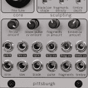 Pittsburgh Modular Synthesizers Lifeforms Primary Oscillator