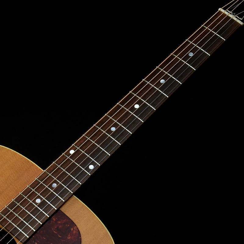 Gibson SJ-100 2006 - 2008