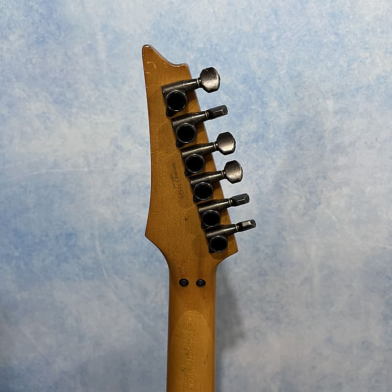 Ibanez SI850R Fuji-Gen Made in Japan 1993 | Reverb Canada