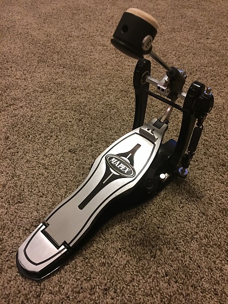 Mapex direct outlet drive pedal