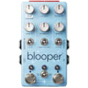 Chase Bliss Audio Blooper Bottomless Multi-Function Looper Guitar Effect Pedal