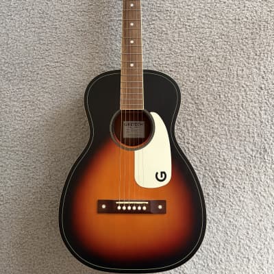 Gretsch G9511 Style 1 Single-0 Parlor Acoustic Guitar Appalachia