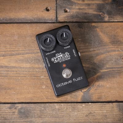 ギター jimi hendrix system octave fuzz Dunlop Jimi Hendrix System Octave Fuzz JH-3S - What To Know