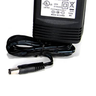 Electro-Harmonix US9.6DC-200 9v Power Supply image 1