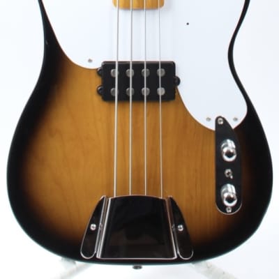 2008 Fender Precision Bass '51 Reissue Humbucker Mod sunburst for sale