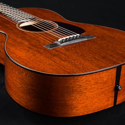 Collings 001 12-Fret All Mahogany NEW image 14