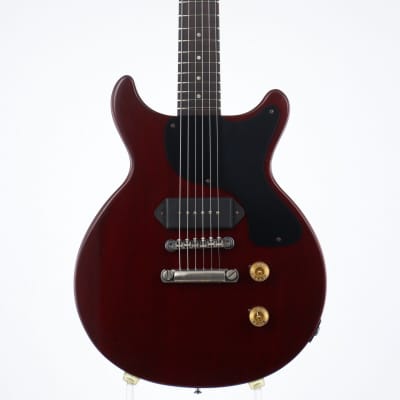 【最終値下げ】Gibson Les Paul Junior DC 1988 本当に信頼出来る商品 最終値下げ】Gibson Les Paul Junior DC
