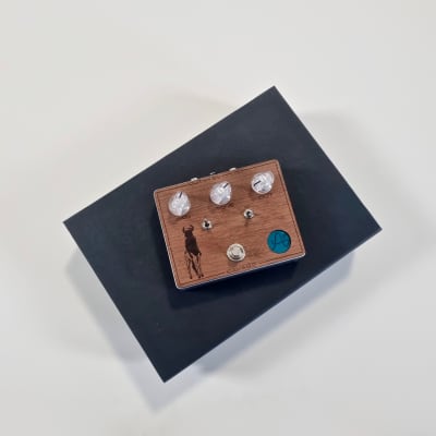 Reverb.com listing, price, conditions, and images for anasounds-savage