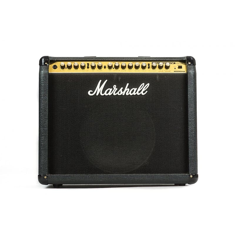 Marshall Valvestate VS100 3-Channel 100-Watt 1x12