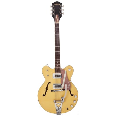ギター gretsch rally 6104 1960s gibson fender Gretsch '67 Rally #6104 - Green - Hyper Guitars | VINTAGE