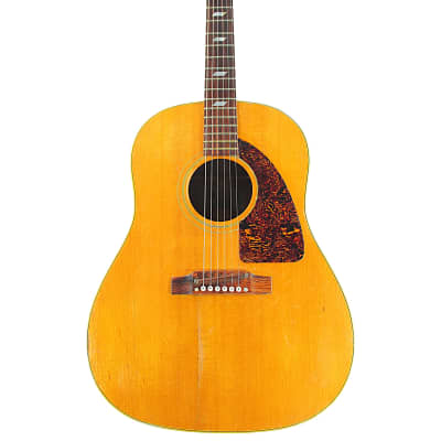 Epiphone Texan FT-79 Acoustic Guitar | Reverb