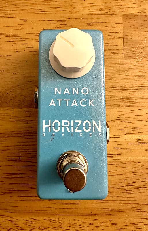 Horizon Devices Nano Attack