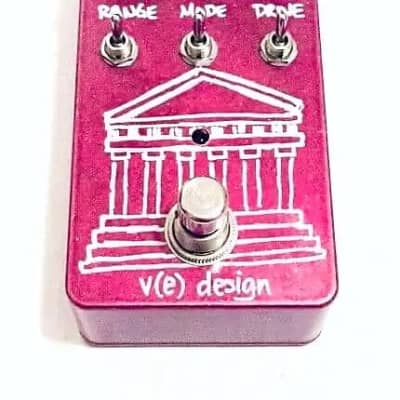 VFE Mini Mu | Reverb