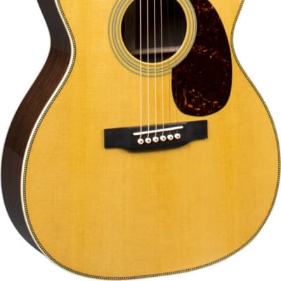 Top Gear: The Best Acoustic Guitars & Accessories of 2019