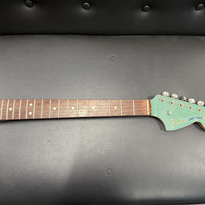 Warmoth 24