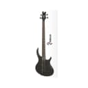 EPIPHONE Toby Standard IV E-Bass in Black "B-Stock"