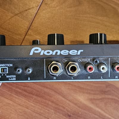 Pioneer RMX-1000 Performance Effects System