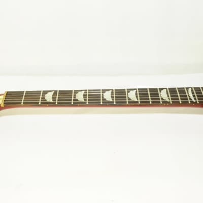 Aria Pro II PE-R80 Electric Guitar Ref.No 5746 image 9