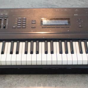 Kurzweil K2500xs 88 Weighted Key Sampling Synthesizer Electric Keyboard image 6