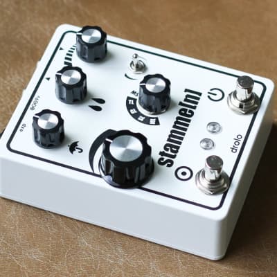 Drolo FX Stamme[n] v4 w/ Box | Reverb