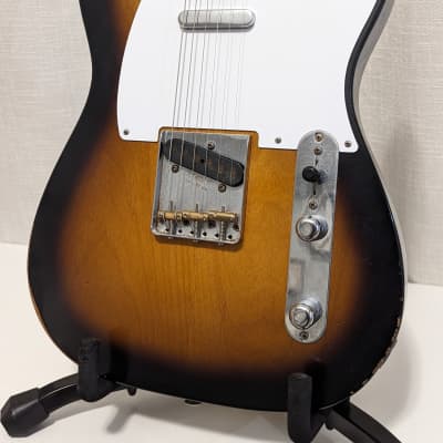 Fender Road Worn '50s Telecaster | Reverb Canada