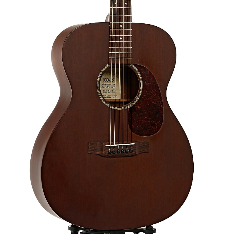 Martin 000-15 1999 - 2011 | Reverb