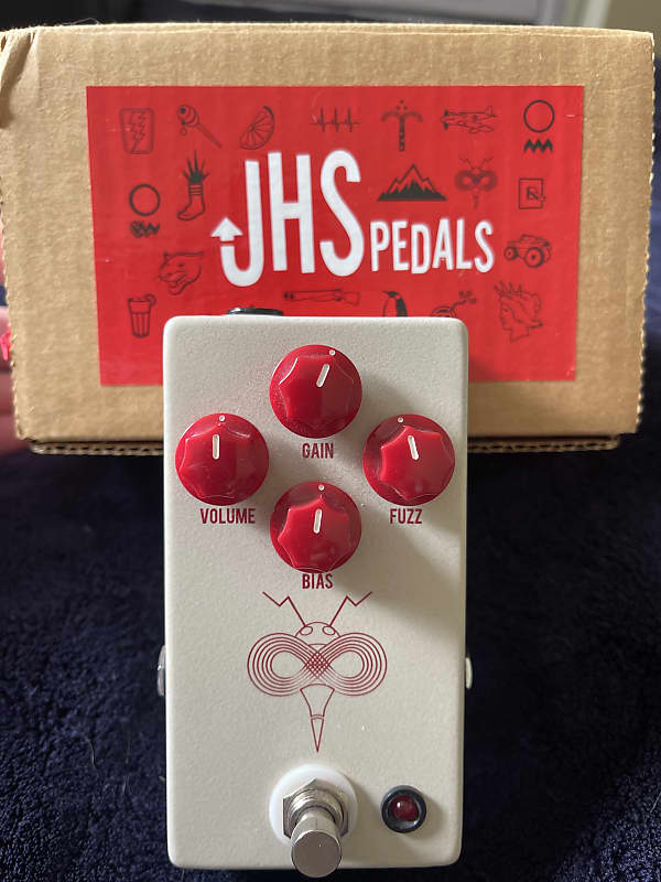 JHS Pollinator V2