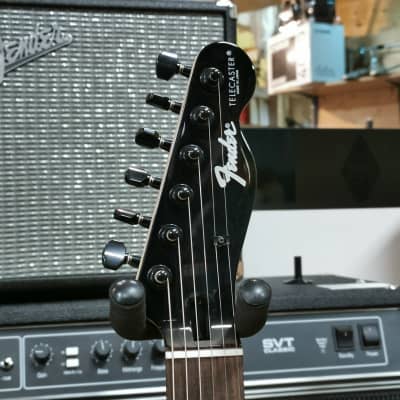Fender MIJ Boxer Telecaster HH | Reverb Canada