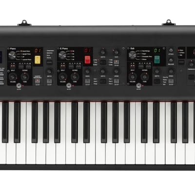 YAMAHA CP88 Stage Piano 88 keys wooden keyboard Genuine