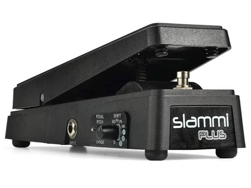 Electro Harmonix   Slammi Plus + image 1