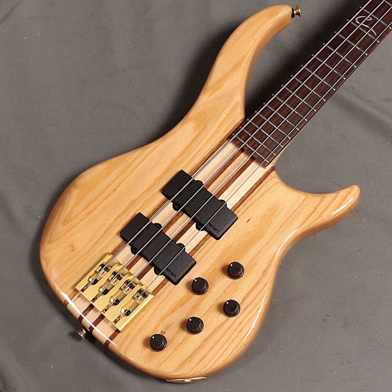 ② BASSE PEAVEY ( 4 cordes ) — Instruments à corde