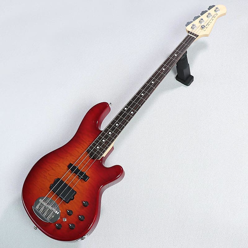 LAKLAND Skyline Japan Series SK-4DX 08/04