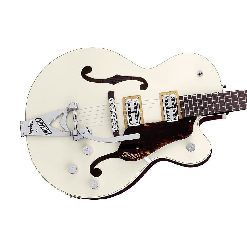 ギター GRETSCH G6118T Anniversary w/ Bigsby Gretsch G6118T Anniversary Two-tone Smoke Green w/ Bigsby