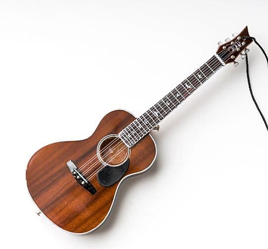 2020 Parlor Acoustic Collectible Holiday Ornament image 1