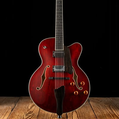 Eastman AR403CED Archtop - Classic - Free Shipping image 2