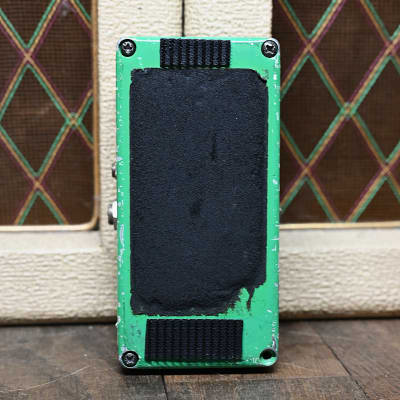 Ibanez TS808 Tube Screamer from 1979 in Green image 5