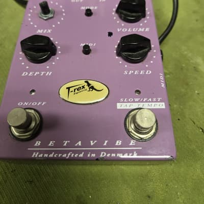 T-Rex Betavibe | Reverb