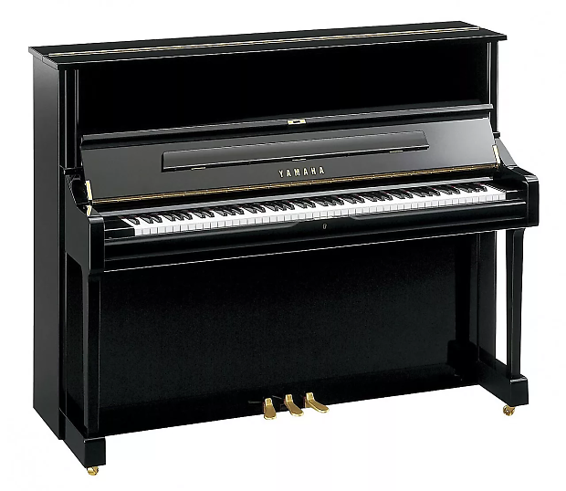 Piano Yamaha U100 SX Silent segunda mano · Tienda online · Art