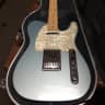 Fender Telecaster 2004 Blue Agave MIM