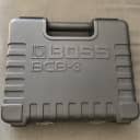 Boss BCB-3 Pedalboard/Case with Boss PSA-240 power supply