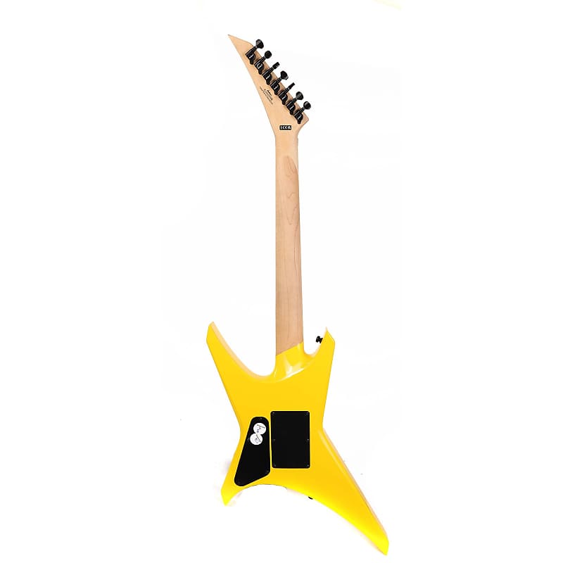 Jackson Pro Series Dave Davidson Signature Warrior WR7 MAH Jackson Pro Series Dave Davidson Signature Warrior WR7 MAH