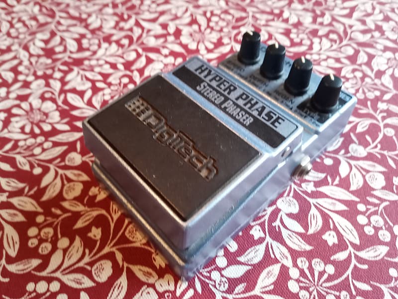 DigiTech Hyper Phase