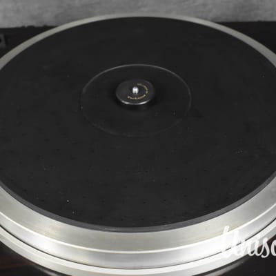 Kenwood Trio KP-700D Direct Drive Turntable in Very Good Condition image 14