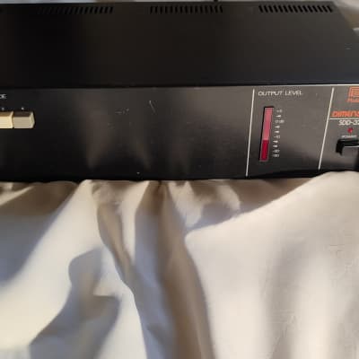 ROLAND DIMENSION D SDD-320 110v