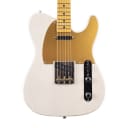Fender JV Modified 50s Telecaster Maple - Worn Blonde