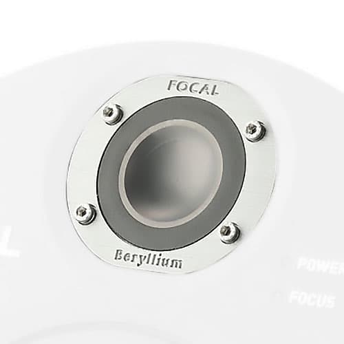 Focal Trio6 Be Replacement Tweeter image 1