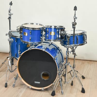Amazon.com: Pearl Drum Set (PMX943BSP/C110) : Everything Else