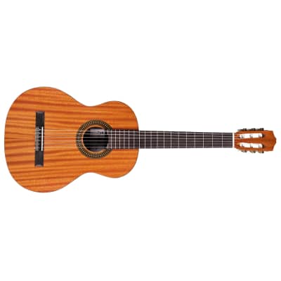 Cordoba Estudio Protege - 7/8 size Mahogany Acoustic Guitar image 2