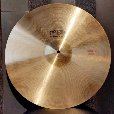 Paiste 18