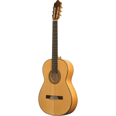 Camps FL11S Electro Acoustic Flamenco Guitar for sale